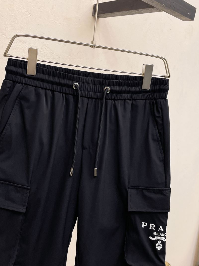 Prada Short Pants